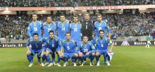 MEXICO - BOSNA I HERCEGOVINA 2:0 (0:0)